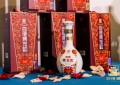 探秘丰富多彩的江西春节习俗，品味四特酒里的家乡味